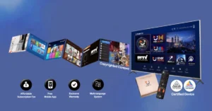 Frances iptv