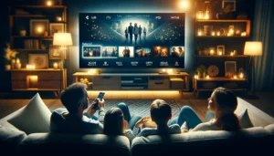 Frances iptv